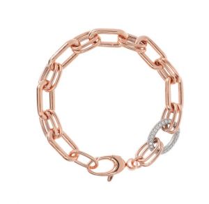 BRONZALLURE Bracciale WSBZ01880.W