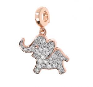 BRONZALLURE Charm Elefante WSBZ01891.ELEPHANT