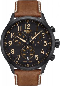 TISSOT Chrono XL Classic T116.617.36.052.03