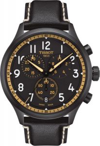 TISSOT Chrono XL Classic T116.617.36.052.02