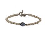 BADEL Bracciale Java 4/5 mm B-LADY-195