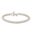 BADEL Bracciale Tube 3/4 mm B-LADY-146