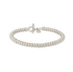BADEL Bracciale Tube 3 mm B-LADY-149