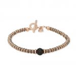 BADEL Bracciale Pavè 3 mm B-LADY-269