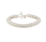 BADEL Bracciale Tube 6/5 mm B-LADY-004