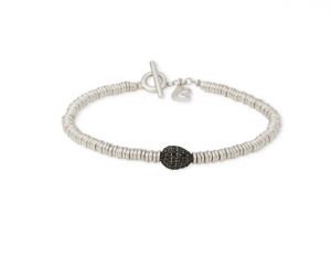 BADEL Bracciale Java 4/5 mm B-LADY-109