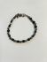 BADEL Bracciale Cube 4 mm B-MAN-168