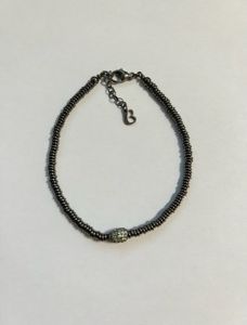 BADEL Bracciale Java 3 mm B-LADY-168