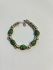 BADEL Bracciale Pepite con tsavoriti B-B3-356