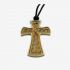 REBECCA Charm Croce XLBSRD01