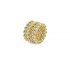 UNOAERRE Anello in bronzo dorato EXA0620000-1595
