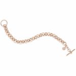 UNOAERRE Bracciale rolò in bronzo rosato EXB3525000-1042