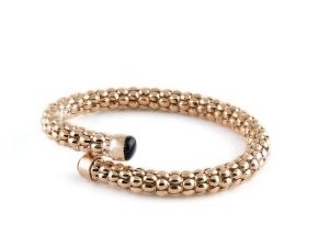 UNOAERRE Bracciale in bronzo rosato EXB4390000-1609