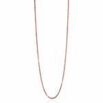 UNOAERRE Collana in bronzo rosato EXH4724000-1521