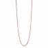 UNOAERRE Collana in bronzo rosato EXH4724000-1521
