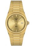 TISSOT PRX 35 mm T1372103302100