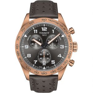 TISSOT PRS516 Chrono Quartz T131.617.36.082.00