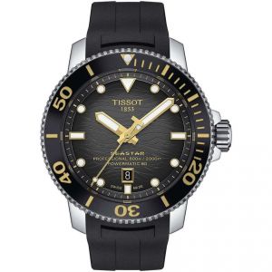 TISSOT Seastar 2000 Automatic T120.607.17.441.01