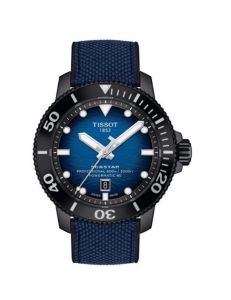 TISSOT Seastar 2000 Automatic T120.607.37.041.00