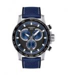 TISSOT Supersport Chrono Quartz T125.617.17.051.03