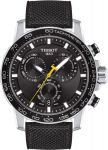 TISSOT Supersport Chrono Quartz T125.617.17.051.02