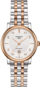 TISSOT Carson Premium Lady Auto T122.207.22.036.00