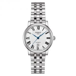 TISSOT Carson Premium Lady Auto T122.207.11.033.00