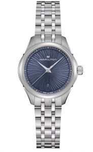 HAMILTON Jazzmaster Lady Quartz 30 mm H32231140