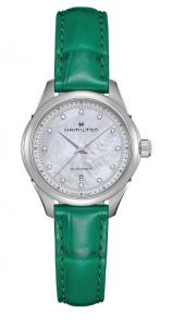 HAMILTON Jazzmaster Lady Auto 30 mm H32275890