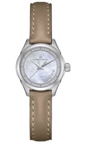 HAMILTON Jazzmaster Lady Quartz 26 mm H32111890