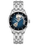 HAMILTON Jazzmaster Open Heart Auto 40 mm H32675140