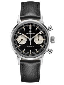 HAMILTON Intra-Matic Chronograph-H H38429730