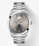 TISSOT Gentleman Powermatic 80 Open heart T127.407.11.081.00 T1274071108100