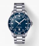 TISSOT Seastar 1000 Quartz 40 mm T120.410.11.041.00