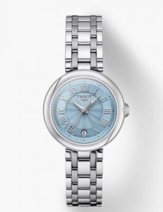 TISSOT Bellissima T126.010.11.133.00