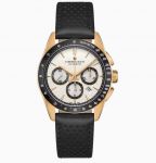 HAMILTON Jazzmaster Performer Auto Chrono H36626710