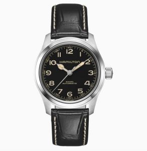 HAMILTON Khaki Field Murph Auto 38 mm H70405730