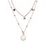 BRONZALLURE Collana WSBZ01793.WM