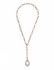 BRONZALLURE Collana WSBZ01869.W