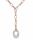 BRONZALLURE Collana WSBZ01869.W