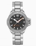 HAMILTON Khaki Navy Frogman Auto H77485130