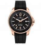 PHILIP WATCH Amalfi SPECIAL PACK Diving with torch R8221218002