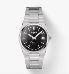 TISSOT PRX Powermatic 80 35 MM T137.207.11.051.00