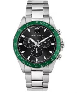 PHILIP WATCH Caribe Chrono R8273607010