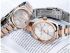 PHILIP WATCH Caribe Pair Urban R8253597100