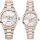 PHILIP WATCH Caribe Pair Urban R8253597100