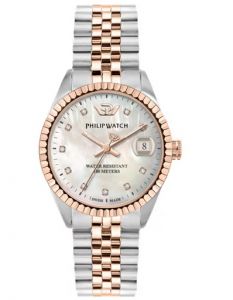 PHILIP WATCH Caribe R8253597608