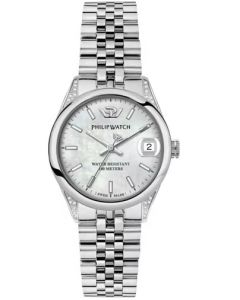 PHILIP WATCH Caribe Lady Diamonds R8253597638