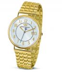 PHILIP WATCH Capsulette GOLD R8053551501
