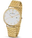PHILIP WATCH Capsulette GOLD R8053551502